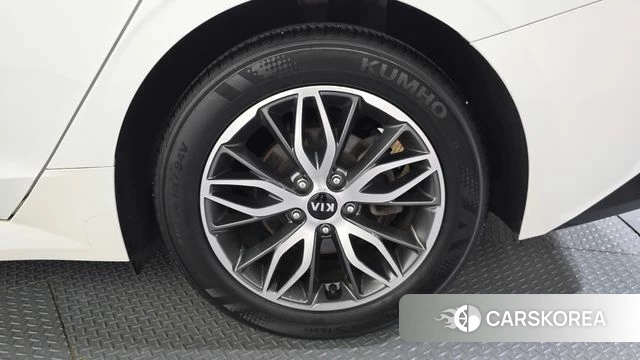 Kia K5 3rd generation id 4501529 из Кореи 13
