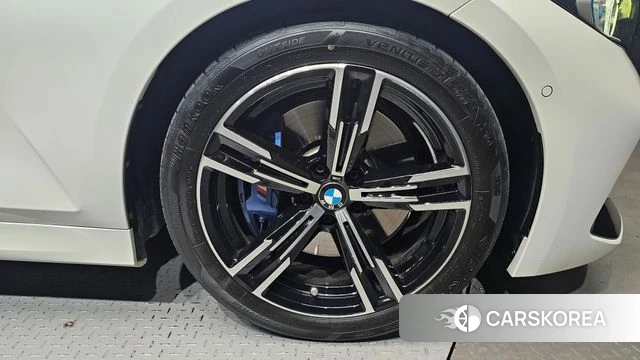 BMW 3 Series (G20) id 4687188 из Кореи 13