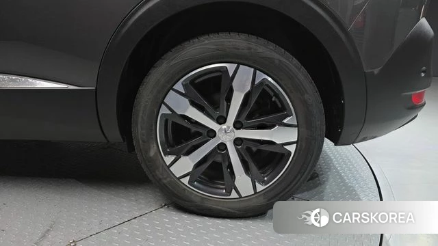 Peugeot 5008 second generation id 4471247 из Кореи 13