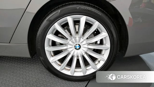 BMW 6 Series GT (G32) id 4330671 из Кореи 13