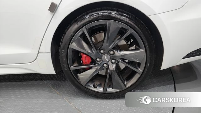 Genesis The New G70 id 4244130 из Кореи 13