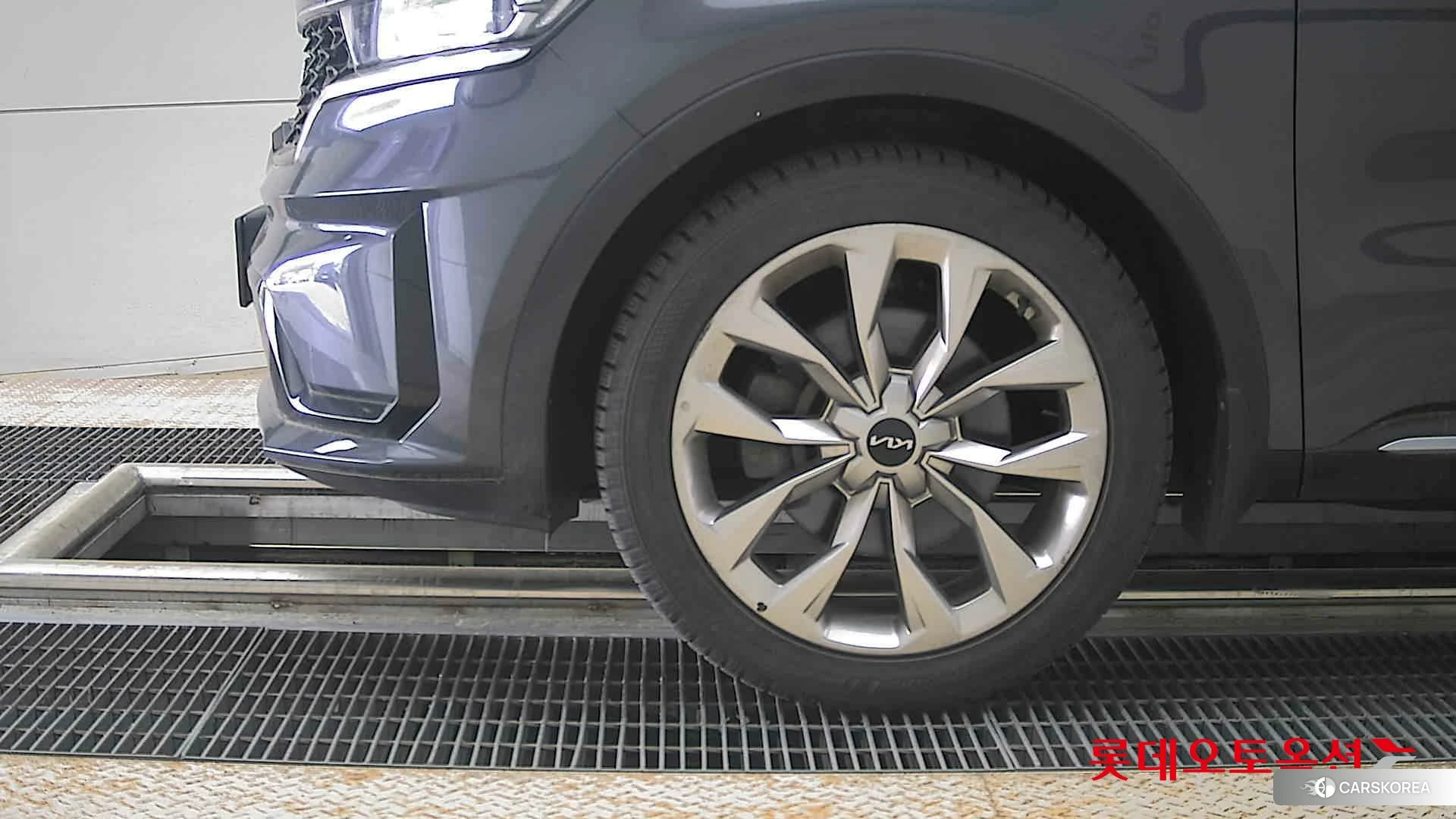 Kia Sorento id 4289449 из Кореи 13
