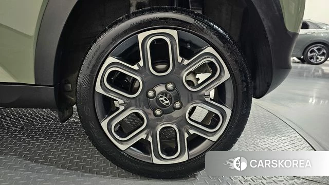 Hyundai Casper id 4501191 из Кореи 13