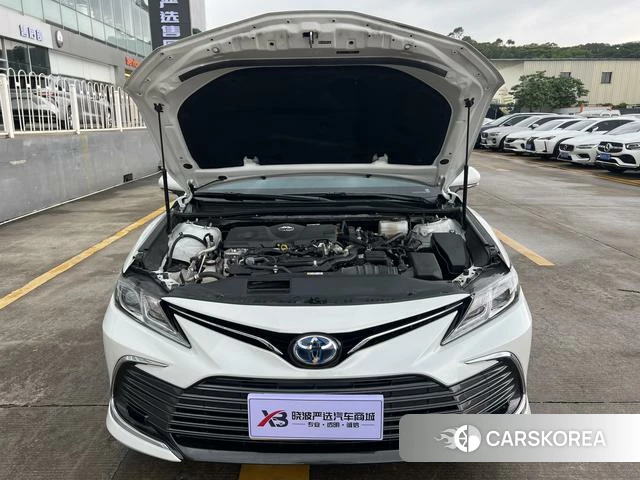 Toyota Camry id 4262345 из Китая 13
