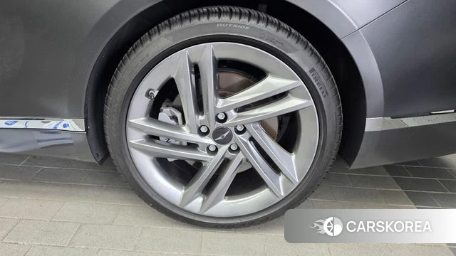Genesis G80 (RG3) id 4554945 из Кореи 13