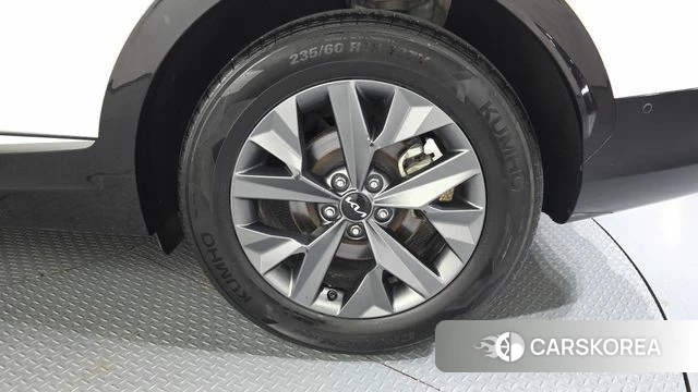 Kia Sportage 5th Generation id 4792604 из Кореи 13
