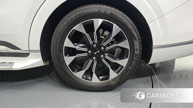 Kia Carnival 4th generation id 4429293 из Кореи 13