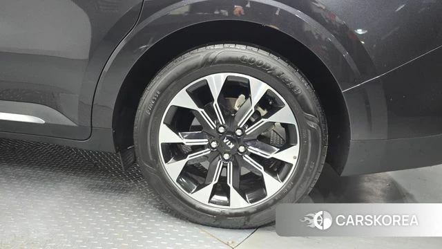 Kia Carnival 4th generation id 4625373 из Кореи 13