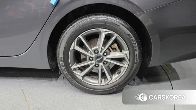 Kia The New K3 2nd generation id 4603614 из Кореи 13
