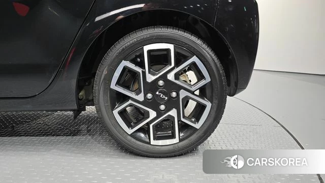 Kia The New Kia Ray id 4847930 из Кореи 13