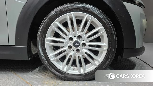 Mini Cooper id 4423143 из Кореи 13
