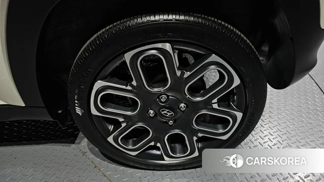 Hyundai Casper id 4195340 из Кореи 13