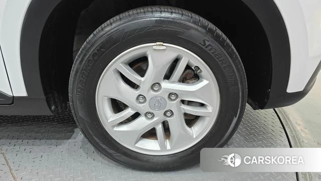 Hyundai Venue id 4477154 из Кореи 13