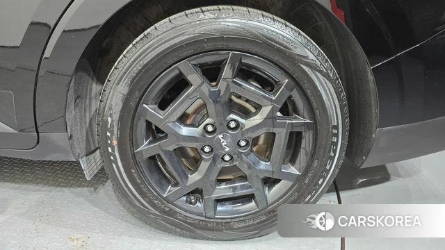 Kia The New Carnival 4th Generation id 4493888 из Кореи 13