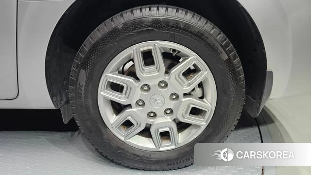 Hyundai Staria id 4754540 из Кореи 13