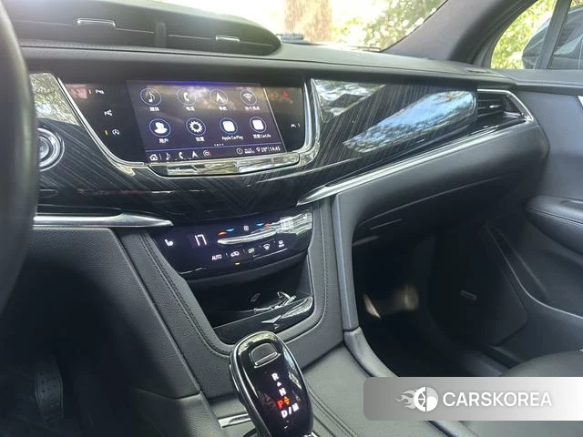 Cadillac XT6 id 4213691 из Китая 13