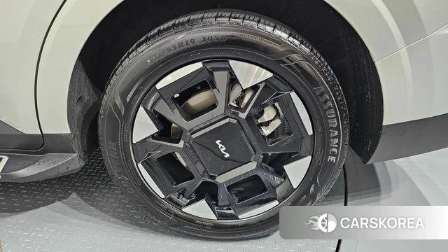 Kia The New Carnival 4th Generation id 4468370 из Кореи 13