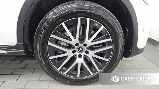 Mercedes-Benz GLC-Class X253 id 4470670 из Кореи 13