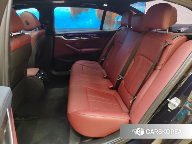 BMW 5 series id 4221712 из Китая 13