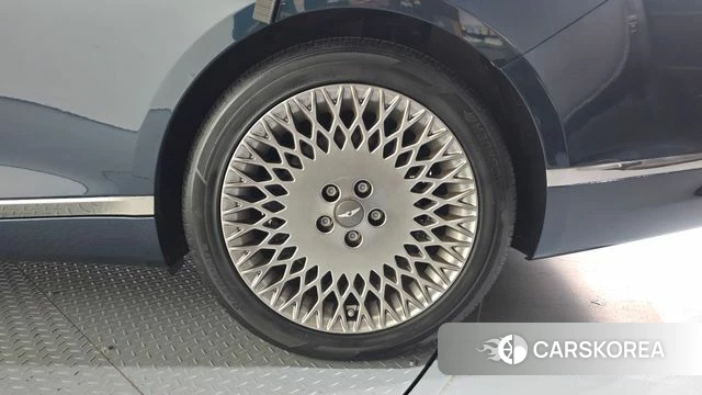 Genesis G80 (RG3) id 4310191 из Кореи 13