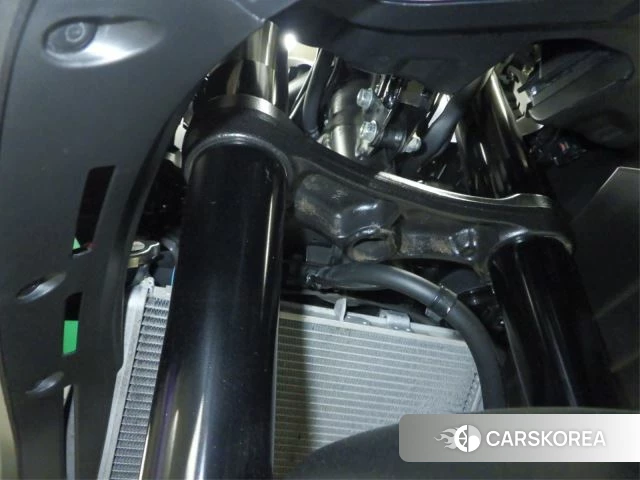 Honda CBR400R id 3949814 из Японии 13