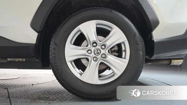 Toyota RAV4 5th Generation id 4836354 из Кореи 13