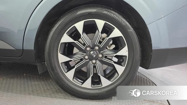 Kia Carnival 4th generation id 4245239 из Кореи 13