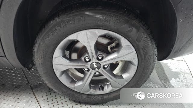 Kia The New Seltos id 4603261 из Кореи 13