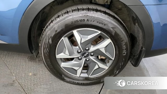 Kia Sorento 4th Generation id 4195502 из Кореи 13