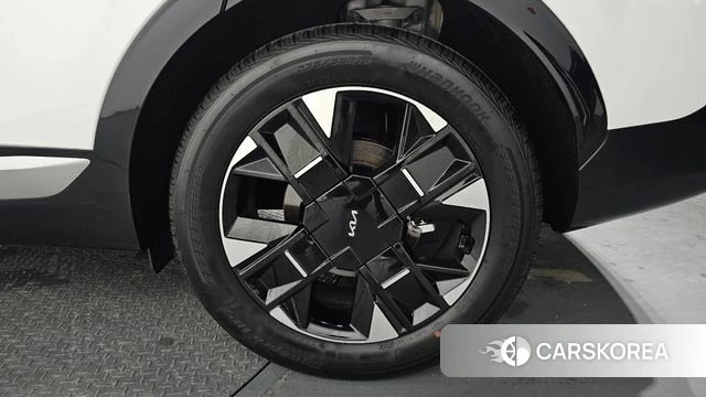 Kia The New Sportage 5th Generation id 4617280 из Кореи 13