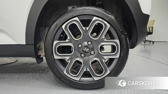 Hyundai Casper id 4665997 из Кореи 13