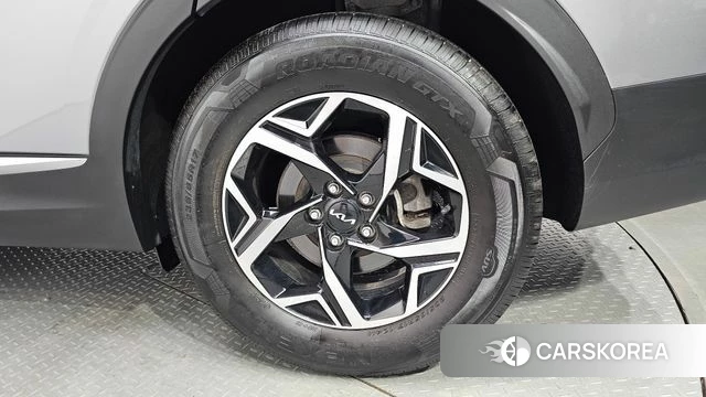 Kia Sportage 5th Generation id 4470119 из Кореи 13