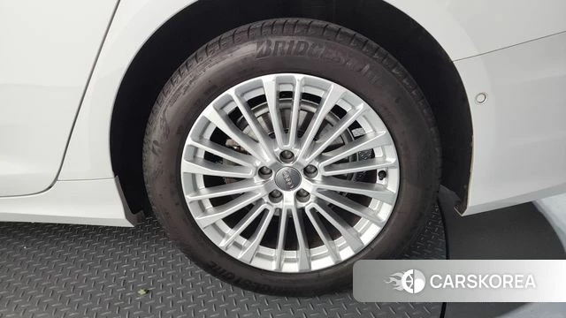 Audi A6 (C8) id 4429479 из Кореи 13
