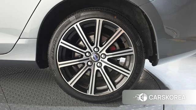 Volvo S60 id 4305173 из Кореи 13