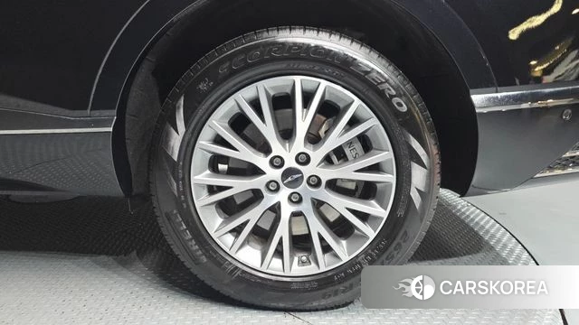 Genesis GV80 id 4200948 из Кореи 13