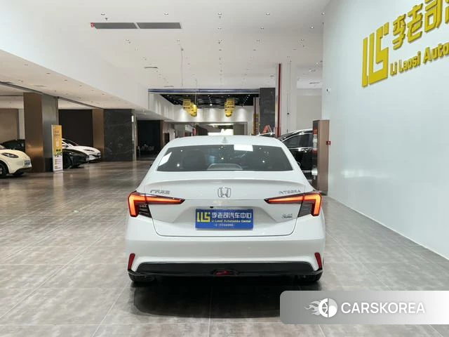 Honda Style id 4276950 из Китая 13