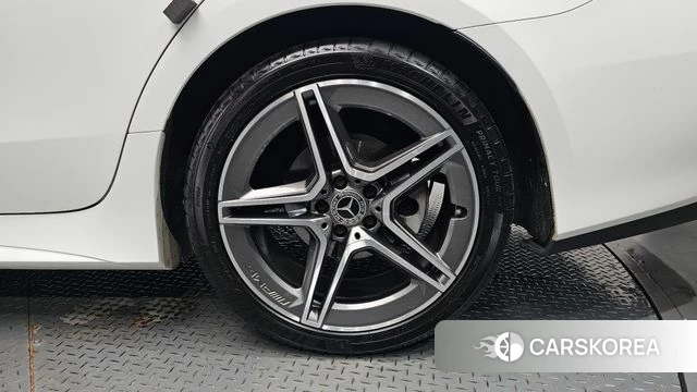Mercedes-Benz CLS-Class C257 id 4758657 из Кореи 13