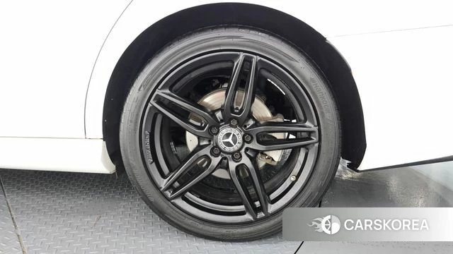 Mercedes-Benz E-Class W213 id 4713123 из Кореи 13