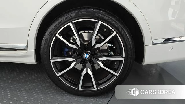 BMW X7 (G07) id 4687877 из Кореи 13