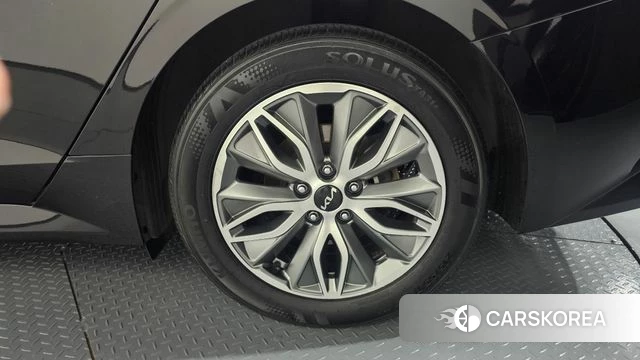 Kia K5 Hybrid 3rd Generation id 4774848 из Кореи 13