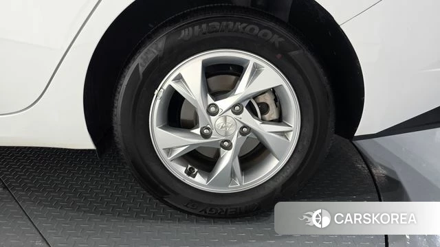 Hyundai Avante (CN7) id 4731587 из Кореи 13