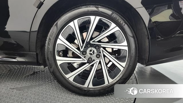Mercedes-Benz E-Class W214 id 4897730 из Кореи 13