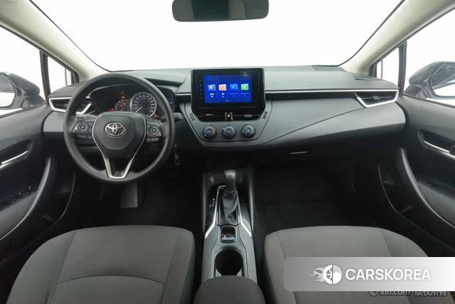 Toyota Corolla id 4024089 из Китая 13