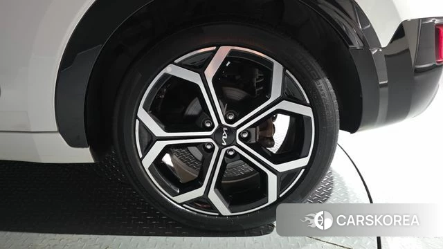 Kia Di Ol Nu Niro id 4922447 из Кореи 13