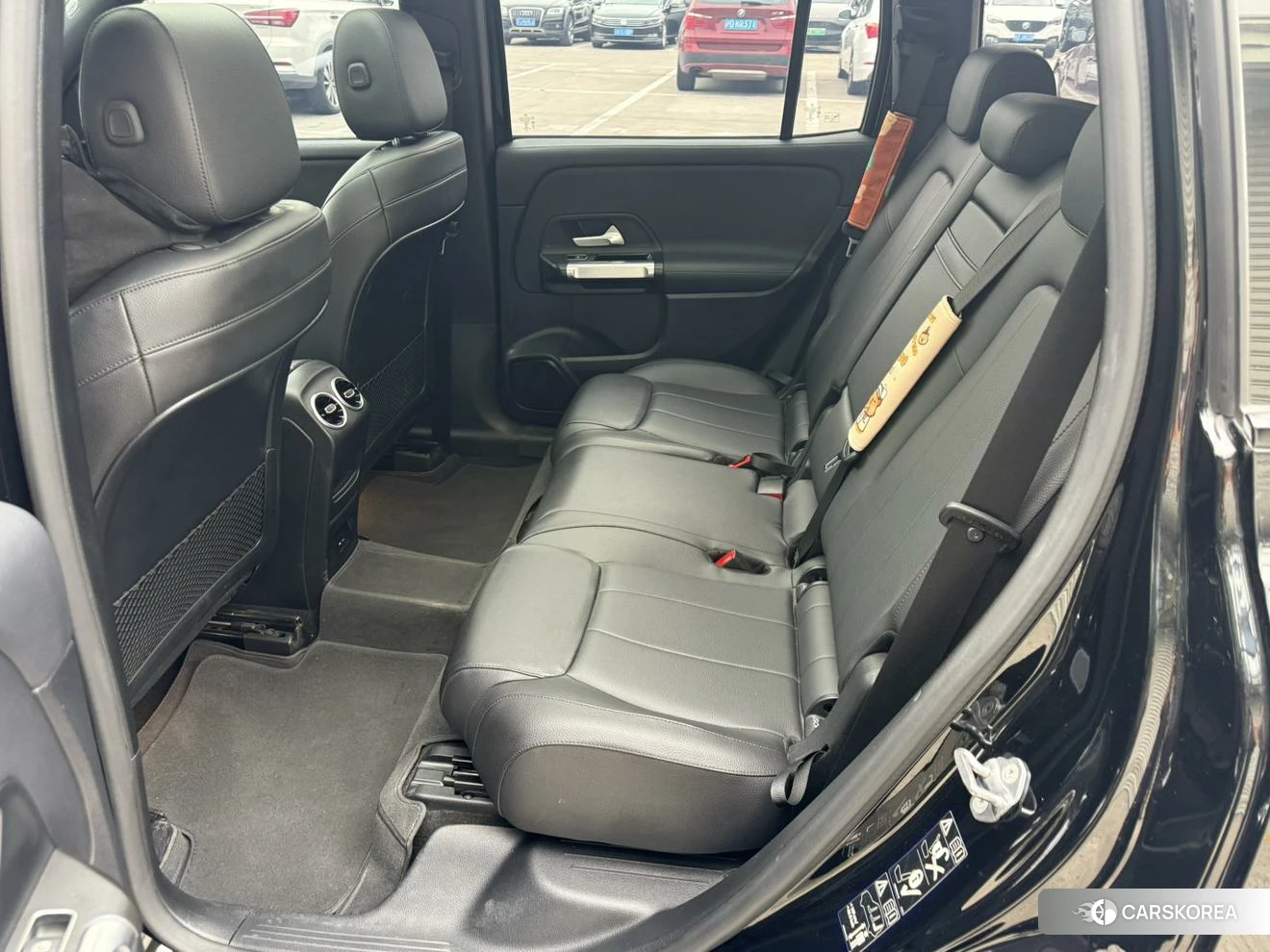 Mercedes-Benz GLB id 4454139 из Китая 13