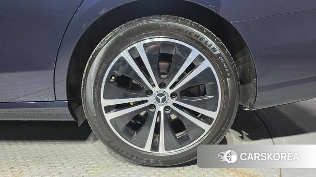 Mercedes-Benz E-Class W213 id 4223819 из Кореи 13