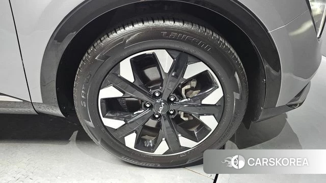 Kia Sportage 5th Generation id 4550221 из Кореи 13