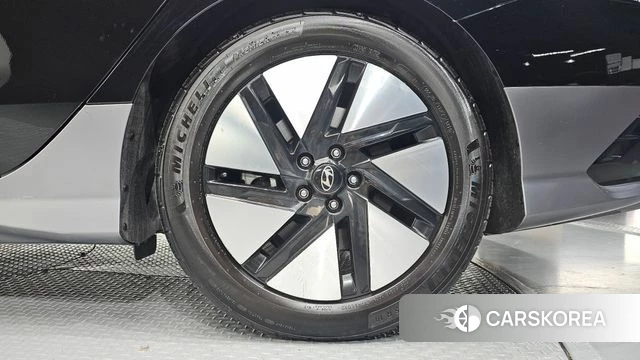 Hyundai Ionic 6 id 4847599 из Кореи 13