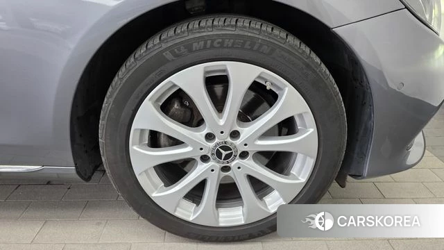 Mercedes-Benz E-Class W213 id 4722642 из Кореи 13