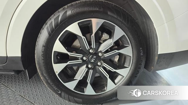 Kia Carnival 4th generation id 4507602 из Кореи 13